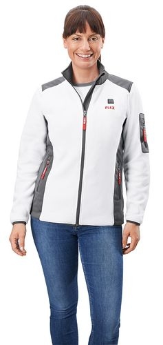 pics/Flex 2/TF White - Lady/flex-tf-ladies-battery-powered-heating-fleece-jacket-white-02.jpg